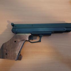 Pistolet GAMO COMPACT