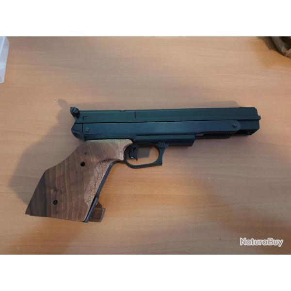 Pistolet GAMO COMPACT