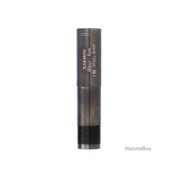 Choke Gemini Blaser/ Remington in/out +50mm cal.12 , au choix