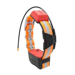 Collier GPS Chien de Chasse RoG TR DOG V2 - Suivi VHF 15 km et 4G
