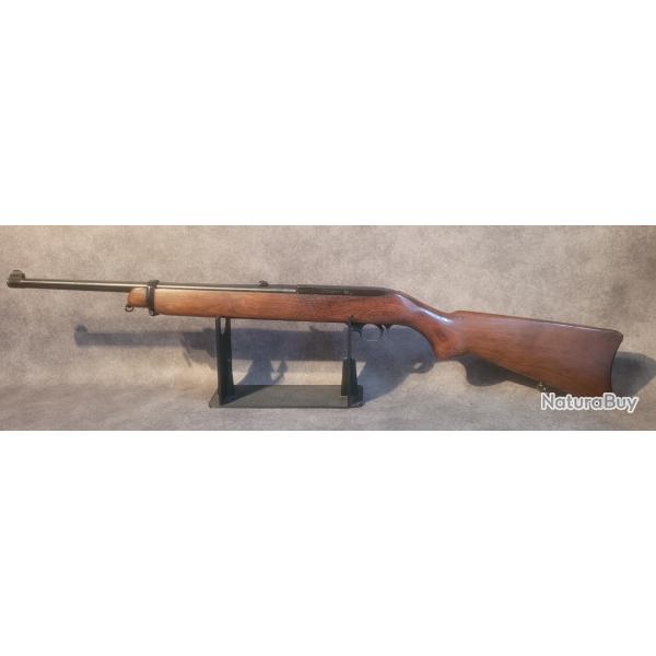Carabine semi-automatique RUGER cal.44mag #ench�re 1e sans prix de reserve !!!