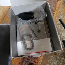 Centrale Garmin alpha 10