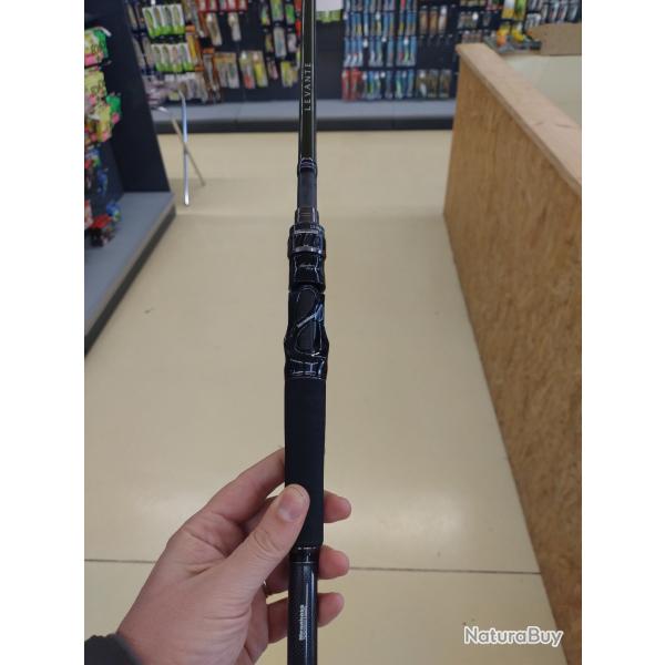 Megabass levante f8-710lv