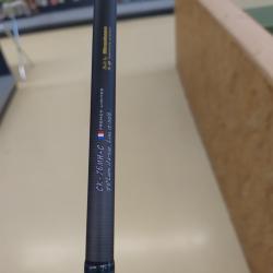Megabass cookai ck-76mh+