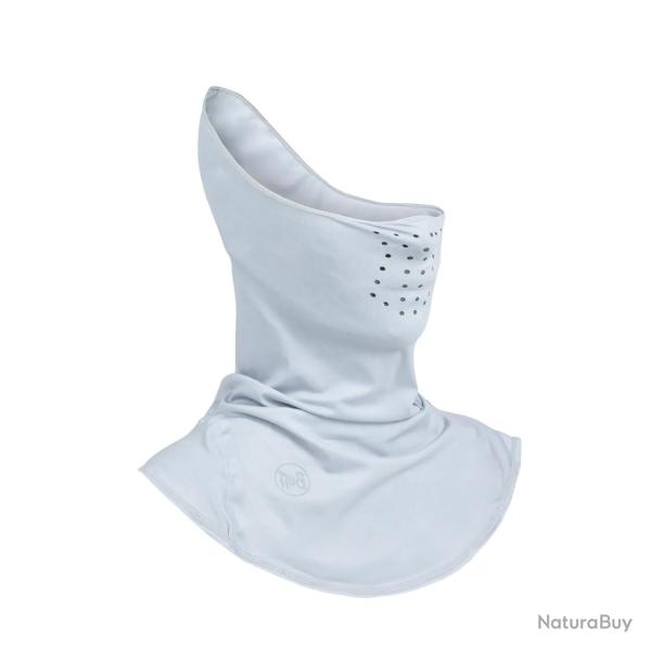 Tour de cou BUFF UVX Mask dusted light grey