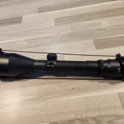 Lunette Fuzyon Optics 8x56