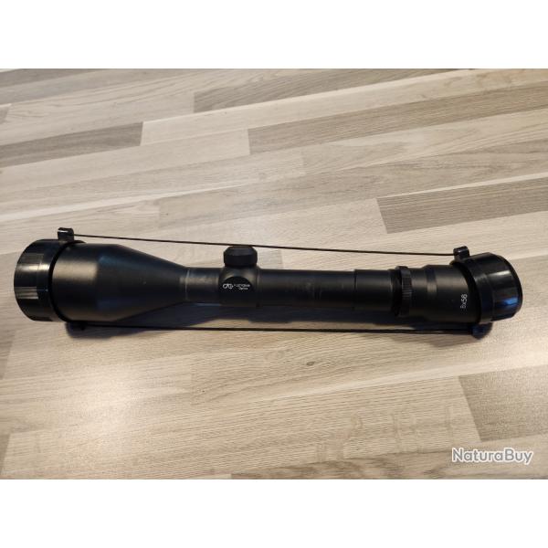 Lunette Fuzyon Optics 8x56