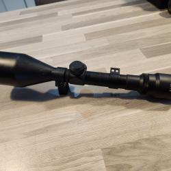Lunette Le Pointer 8x56