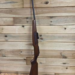 Carabine monocou Manufrance Manu arme 22 long rifle