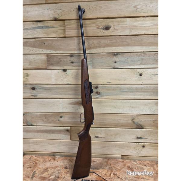 Carabine monocou Manufrance Manu arme 22 long rifle