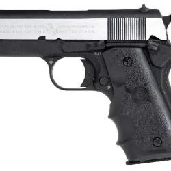 Colt 1911 Defender GBB - Silver & Black - Cybergun / SRC