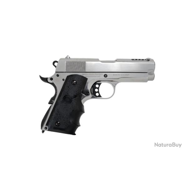 Colt 1911 Defender - Silver - Cybergun/SRC
