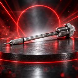 Lyman Deluxe Expandeur Carbure Tige D&eacute;samor&ccedil;age pour 7mm