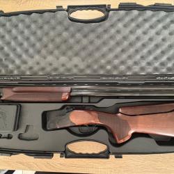 Fusil huglu sporter