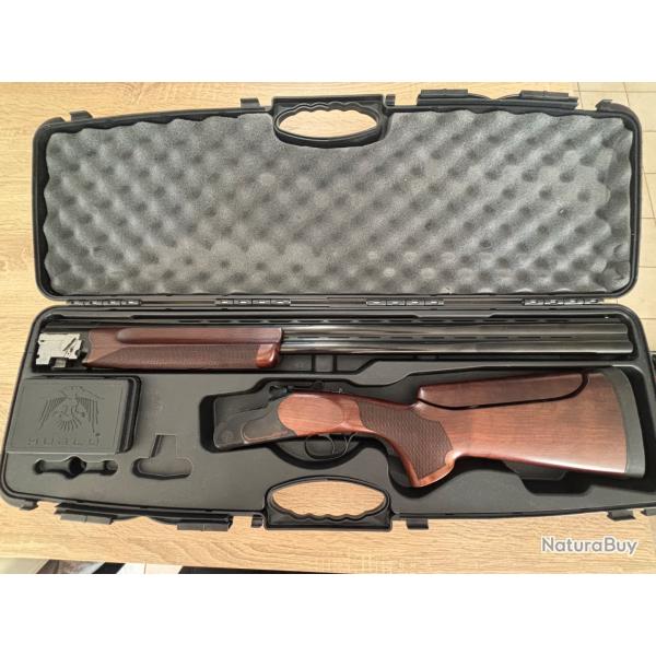 Fusil huglu sporter