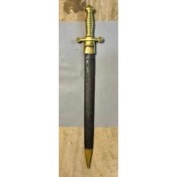 Glaives d'infanterie fran&ccedil;ais mod&egrave;le 1831