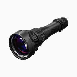 Lampe P40 LEP Port&eacute;e 2 900 m