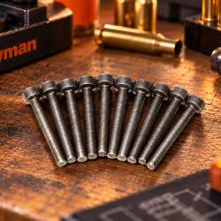 Lyman Decapping Pins 10 Pack