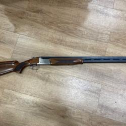 Superpose Browning 525 Sporter Cal 12/76/76cm occasion 4921