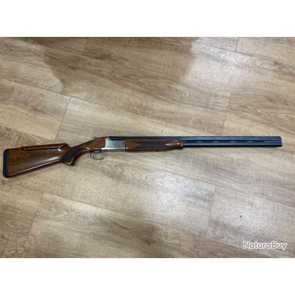 Superpose Browning 525 Sporter Cal 12/76/76cm occasion 4921