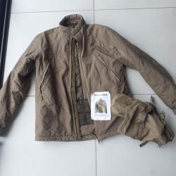 Veritable veste CARINTHIA Armee de terreTaille L