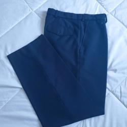 Tenue 22 Officier Marinier Sup&eacute;rieur Marine Nationale