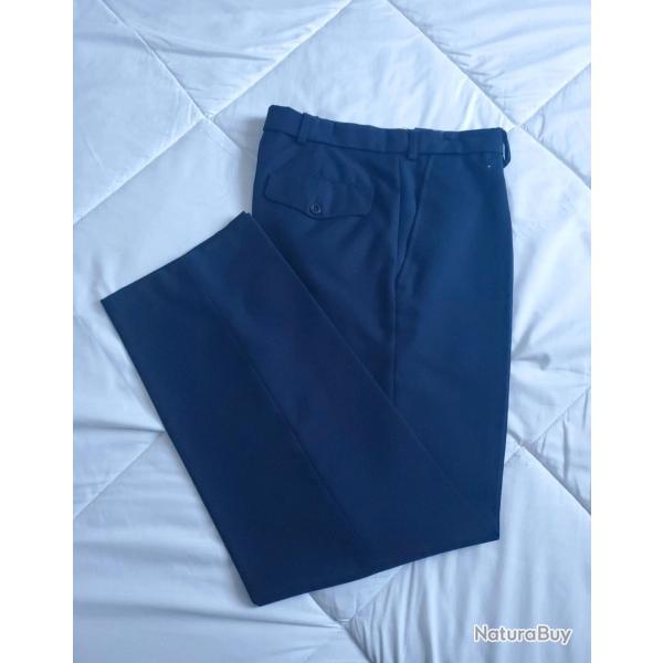 Tenue 22 Officier Marinier Sup�rieur Marine Nationale