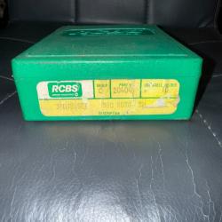 OUTILS DE RECHARGEMENT RCBS CALIBRE 380 AUTO (380 ACP)