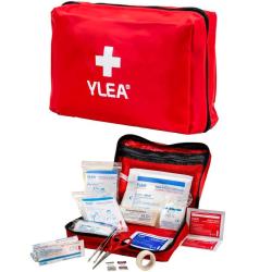 Trousse de secours YLEA First
