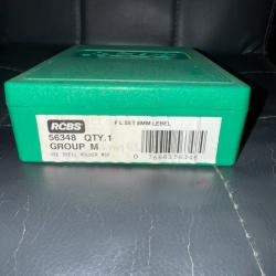 OUTILS DE RECHARGEMENT RCBS CALIBRE 8 MM LEBEL