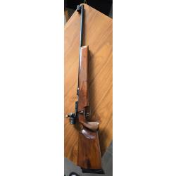Anschutz Mod. 54 Match, monocoup, calibre .22lr, excellent &eacute;tat