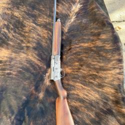 Browning Auto-5 FN Herstal - Calibre 16/65 - 1919 - Num&eacute;ros concordants - Pi&egrave;ce de collection .Cat B