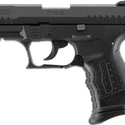 Pist Walther P22 Ready CAL 9 MM PAK