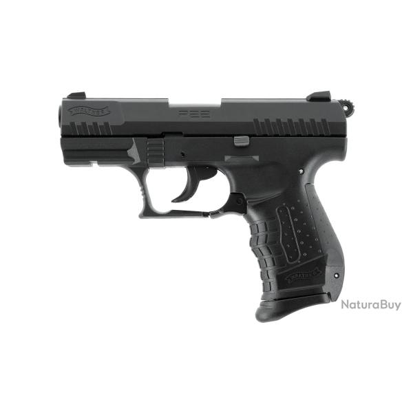 Pist Walther P22 Ready CAL 9 MM PAK