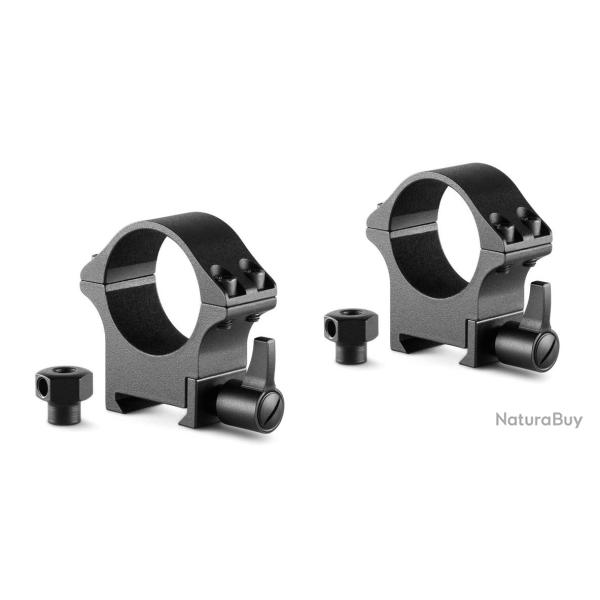 Colliers Pro Steel Hawke Medium 30mm