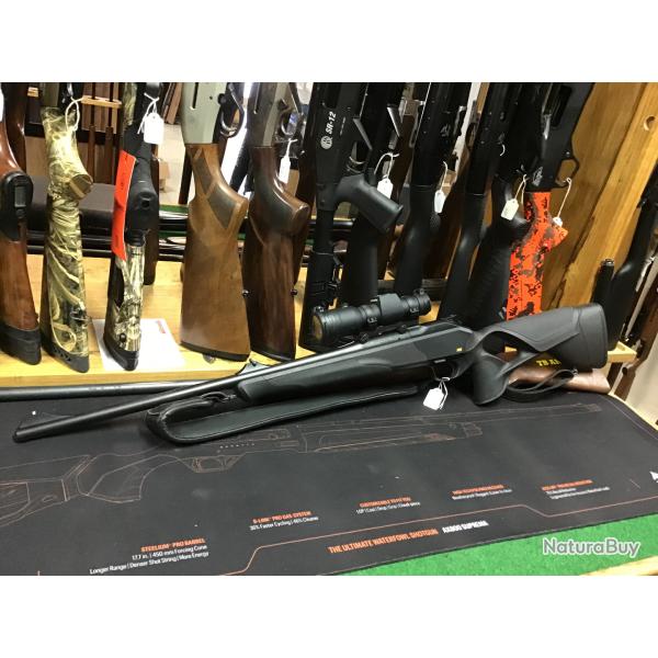 Blaser R8 Ultimate Calibre 300 win Mag