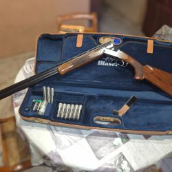 BLASER F3 SPORTING CANON 81CM