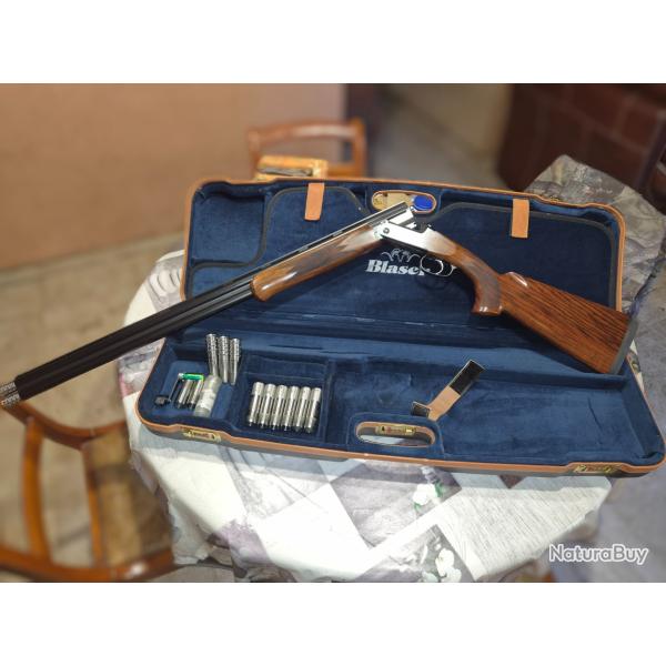 BLASER F3 SPORTING CANON 81CM