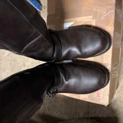 Bottes de Chasse Meindl Kitzb&uuml;hel 44 - 30&deg;