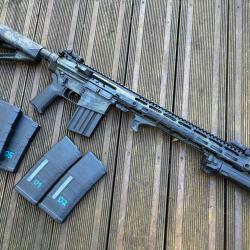 LR308 dpms AR10 308