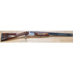 Fusil superpos&eacute; Renato Baldi 12/76