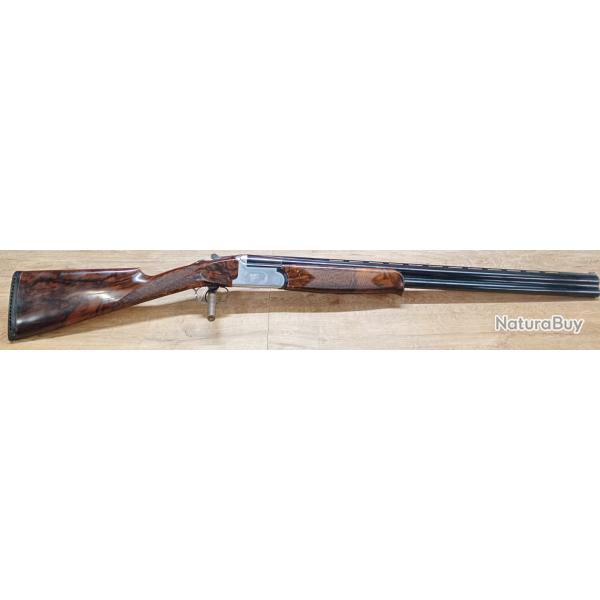 Fusil superpos� Renato Baldi 12/76