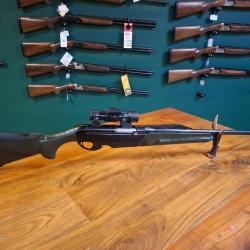 Carabine semi-automatique cal.9.3x62 BENELLI ARGO E + AIMPOINT 9000SC