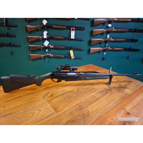 Carabine semi-automatique cal.9.3x62 BENELLI ARGO E + AIMPOINT 9000SC