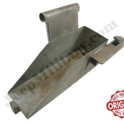Support de caisse support de caisse  AA52 sur Cradle