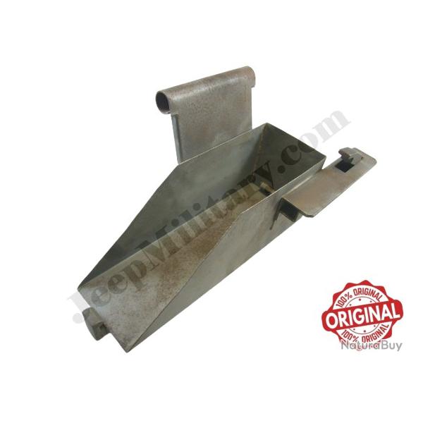 Support de caisse support de caisse  AA52 sur Cradle