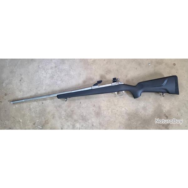 Sako 85 carbonlight inox 7 RM d'oocasion