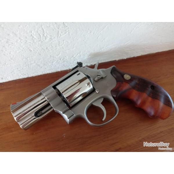 Smith&Wesson 2.5