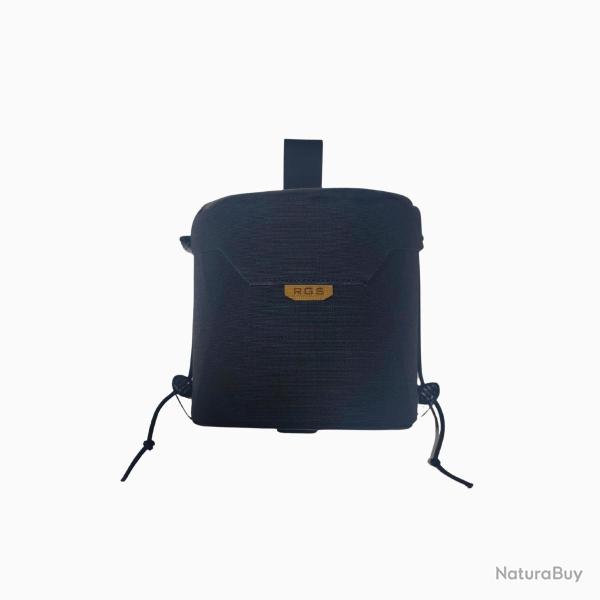 Poche NVG Bastion Noir