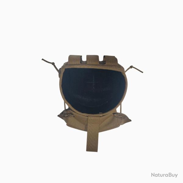 Poche NVG Bastion Coyote